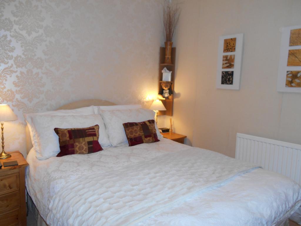 Brookhouse Guest House Clapham  Room photo