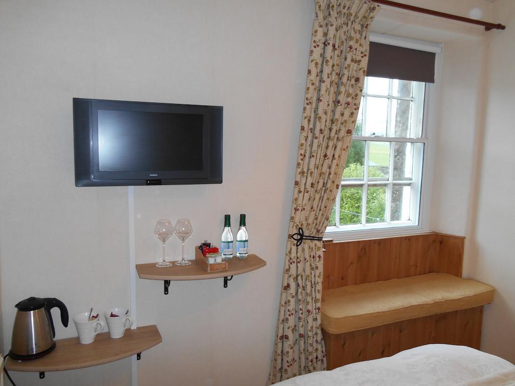 Brookhouse Guest House Clapham  Room photo