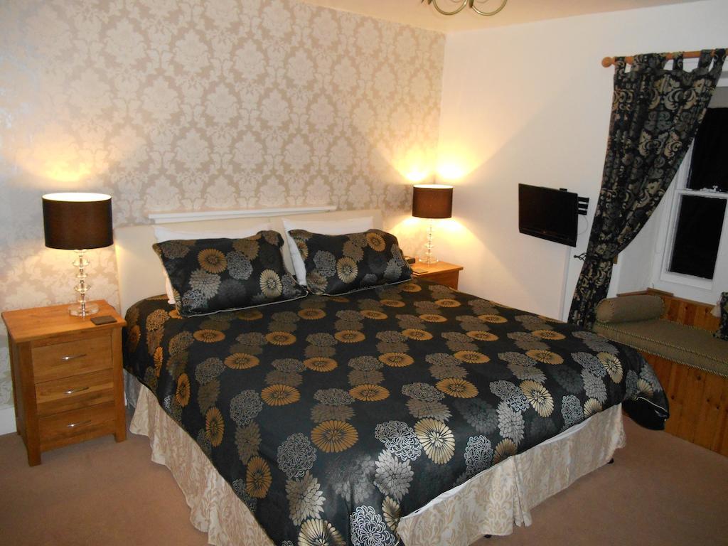 Brookhouse Guest House Clapham  Room photo