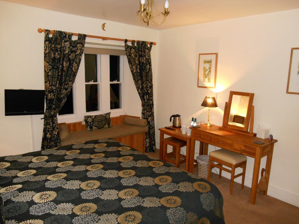 Brookhouse Guest House Clapham  Room photo