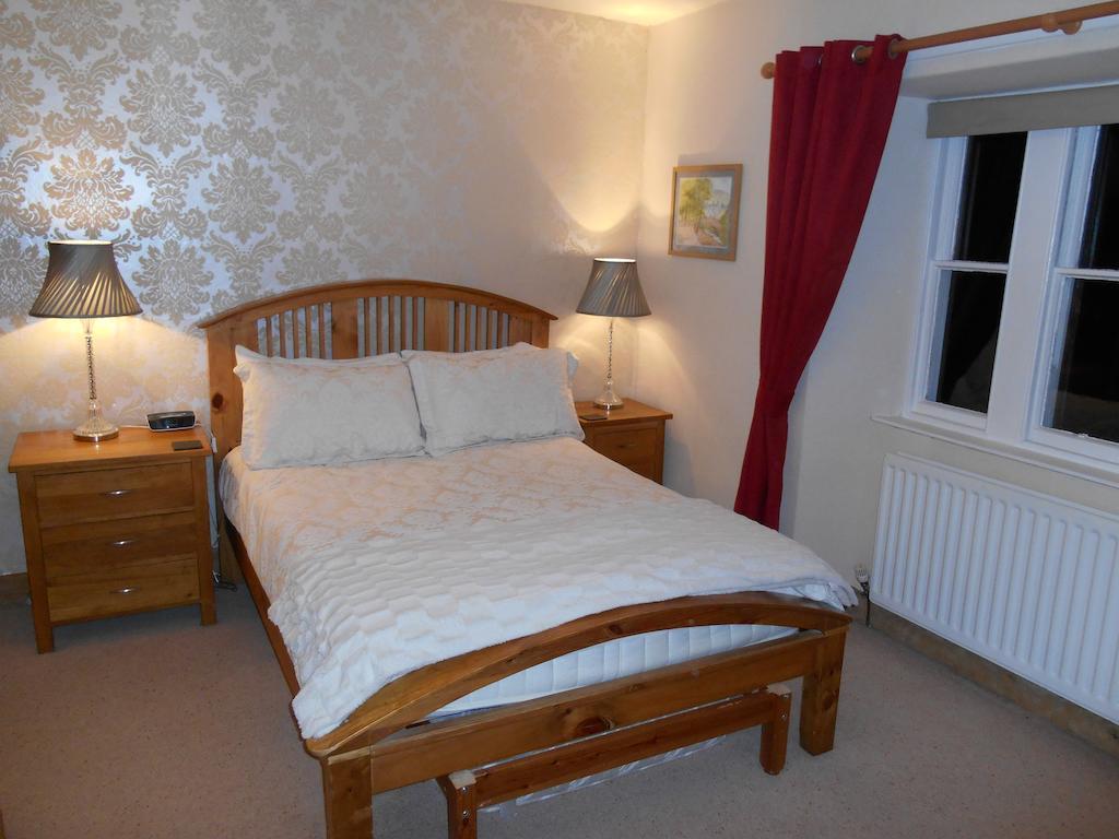 Brookhouse Guest House Clapham  Room photo