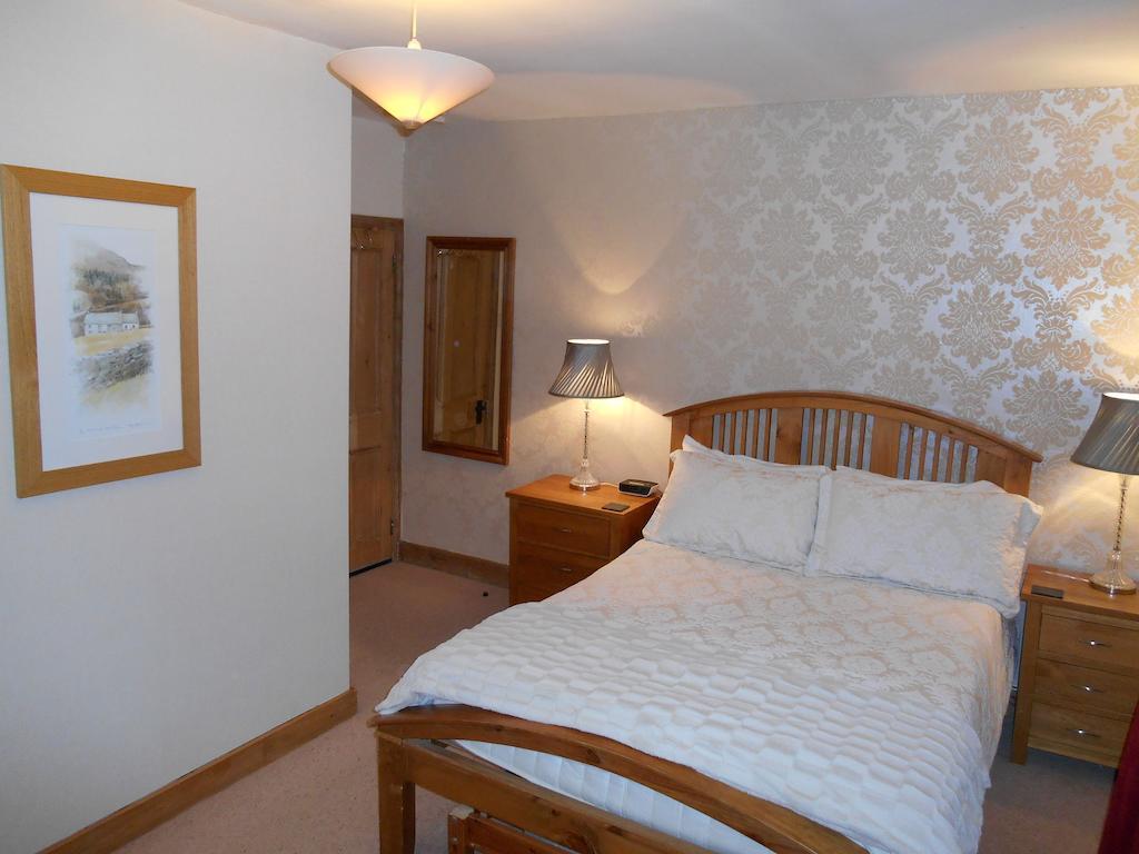 Brookhouse Guest House Clapham  Room photo